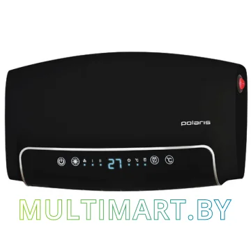 Тепловентилятор Polaris PCWH 0512D (черный)
